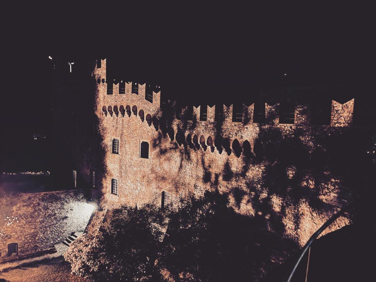 Castello Malaspina Di