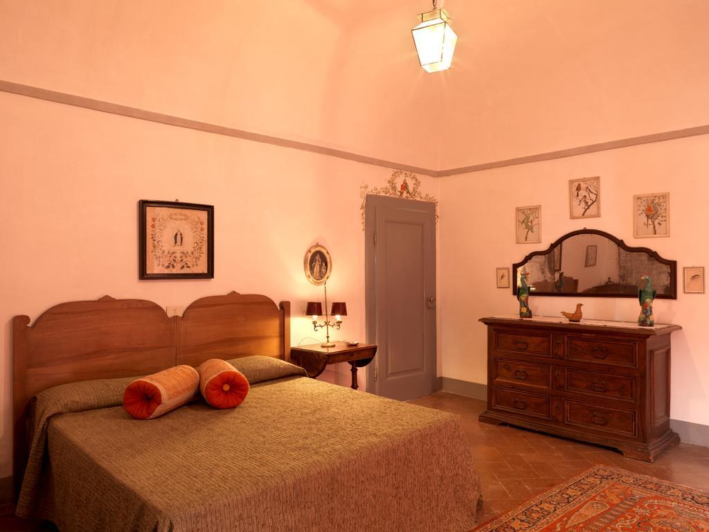 Gasthof Castello Malaspina Di