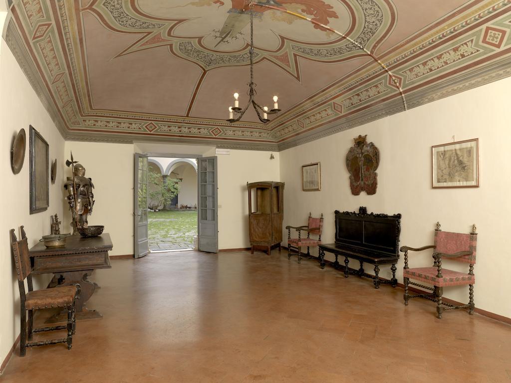 Castello Malaspina Di 2* Fosdinovo