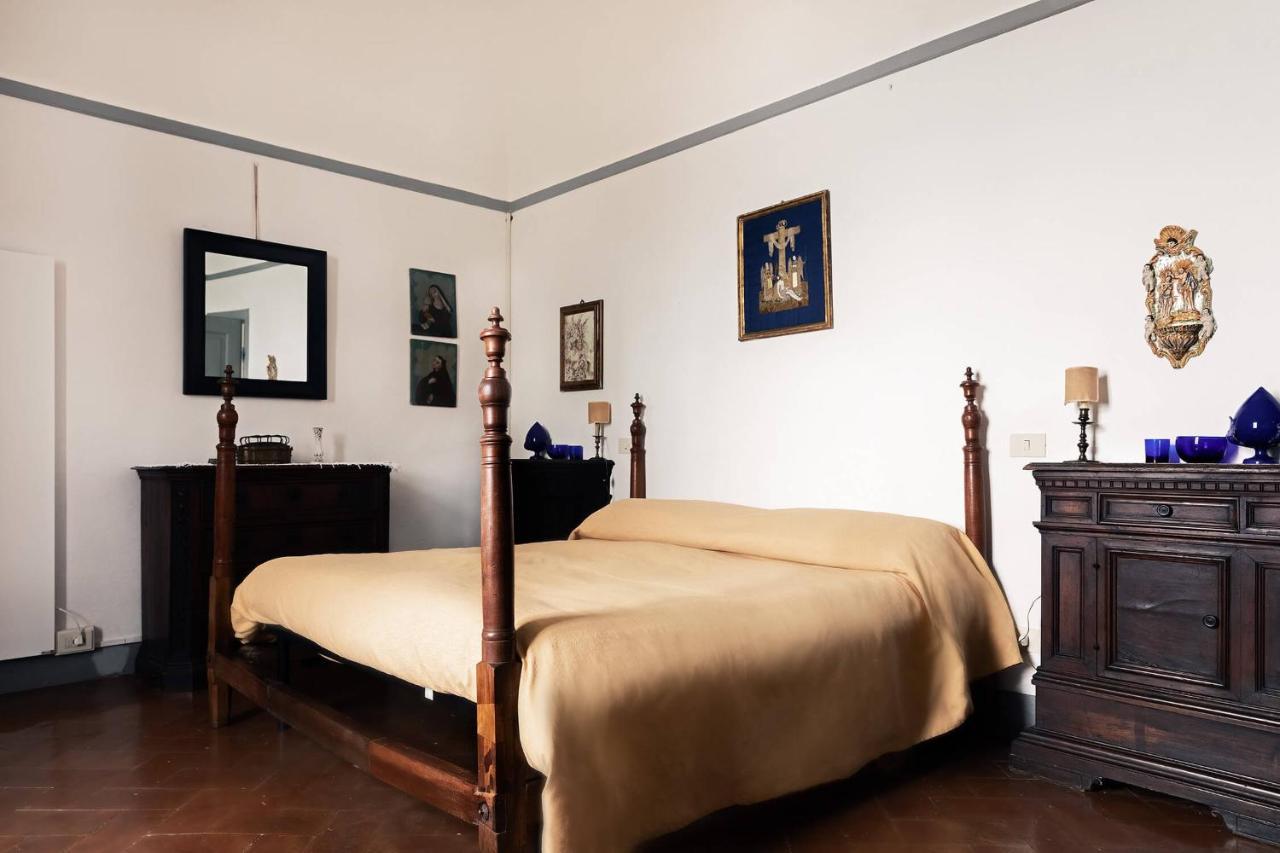 Casa de hóspedes Castello Malaspina Di