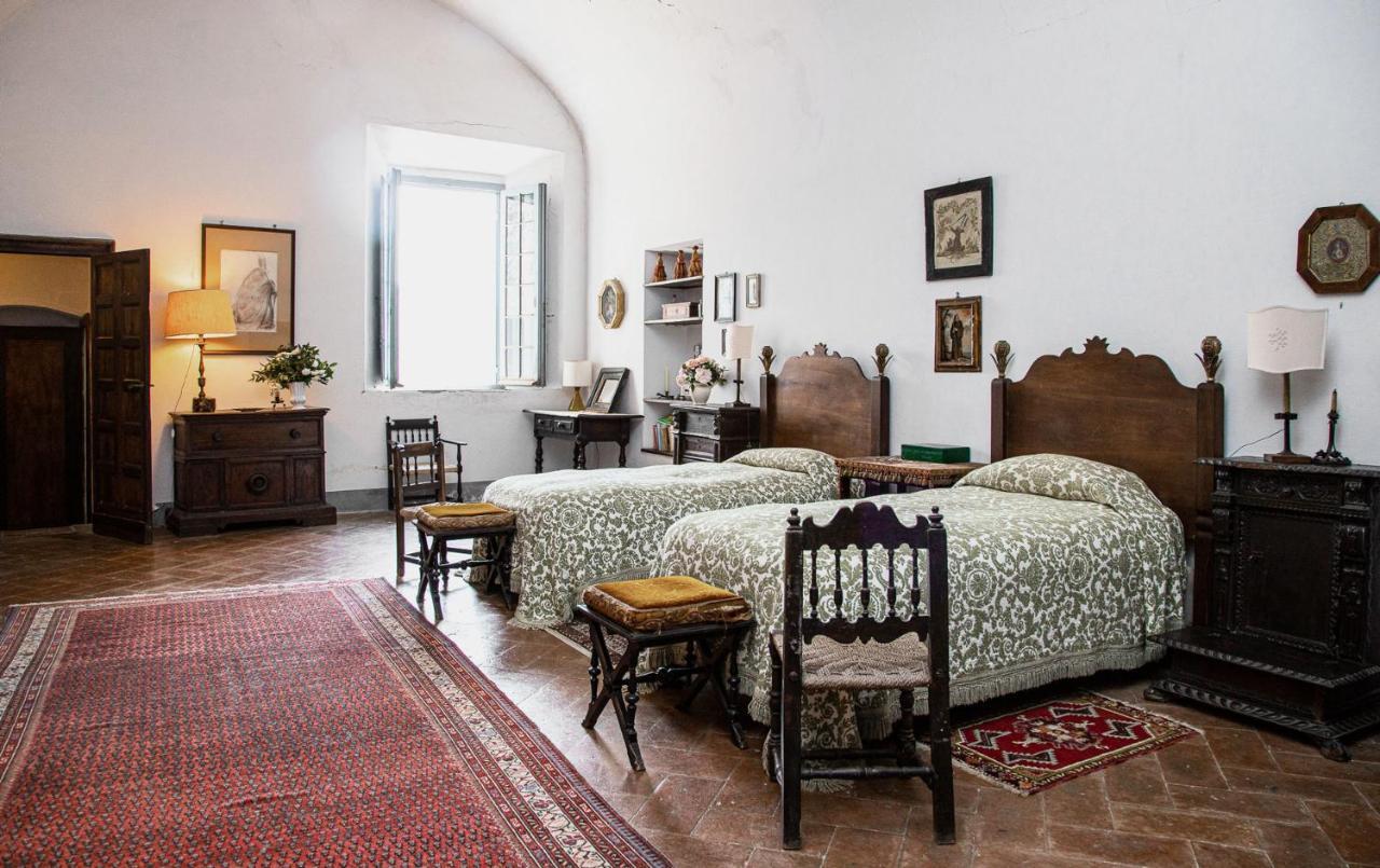 Maison d'hôtes Castello Malaspina Di Fosdinovo