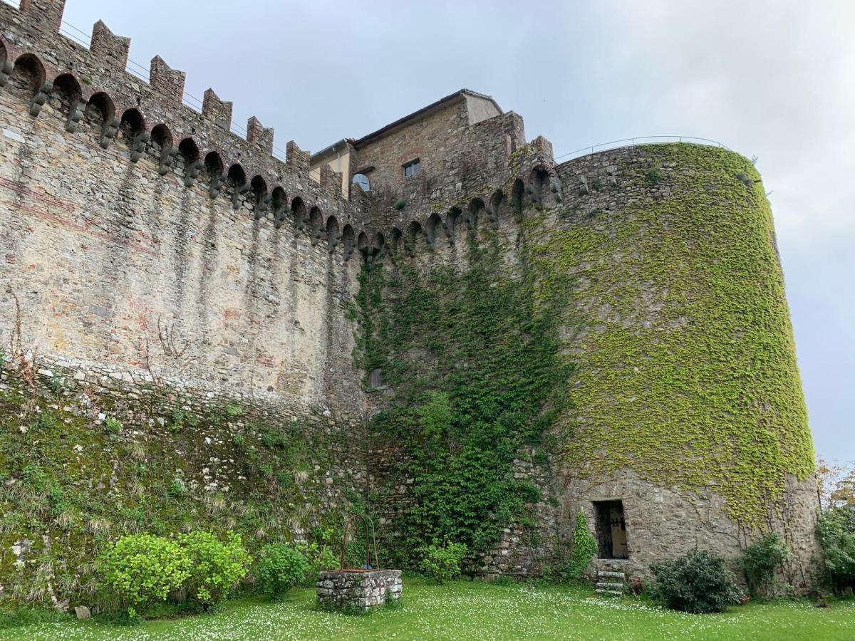 Maison d'hôtes Castello Malaspina Di 2*