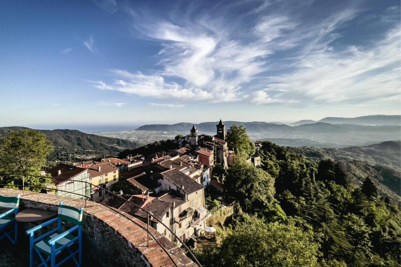 Castello Malaspina Di Fosdinovo