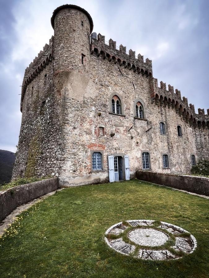 Gasthof Castello Malaspina Di