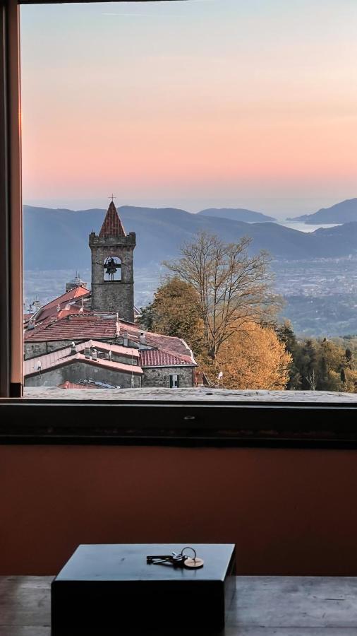 Castello Malaspina Di Maison d'hôtes