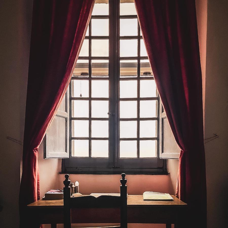 Maison d'hôtes Castello Malaspina Di Fosdinovo