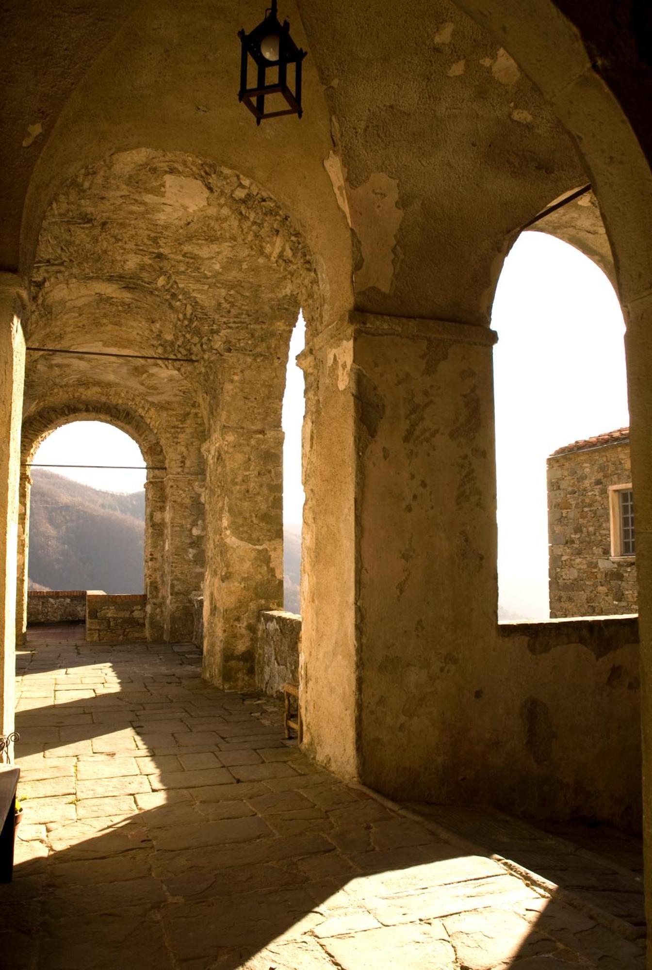 Castello Malaspina Di 2* Fosdinovo