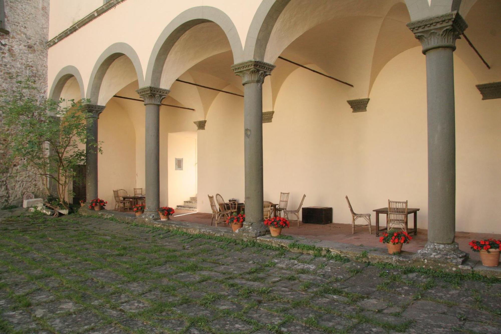 Castello Malaspina Di