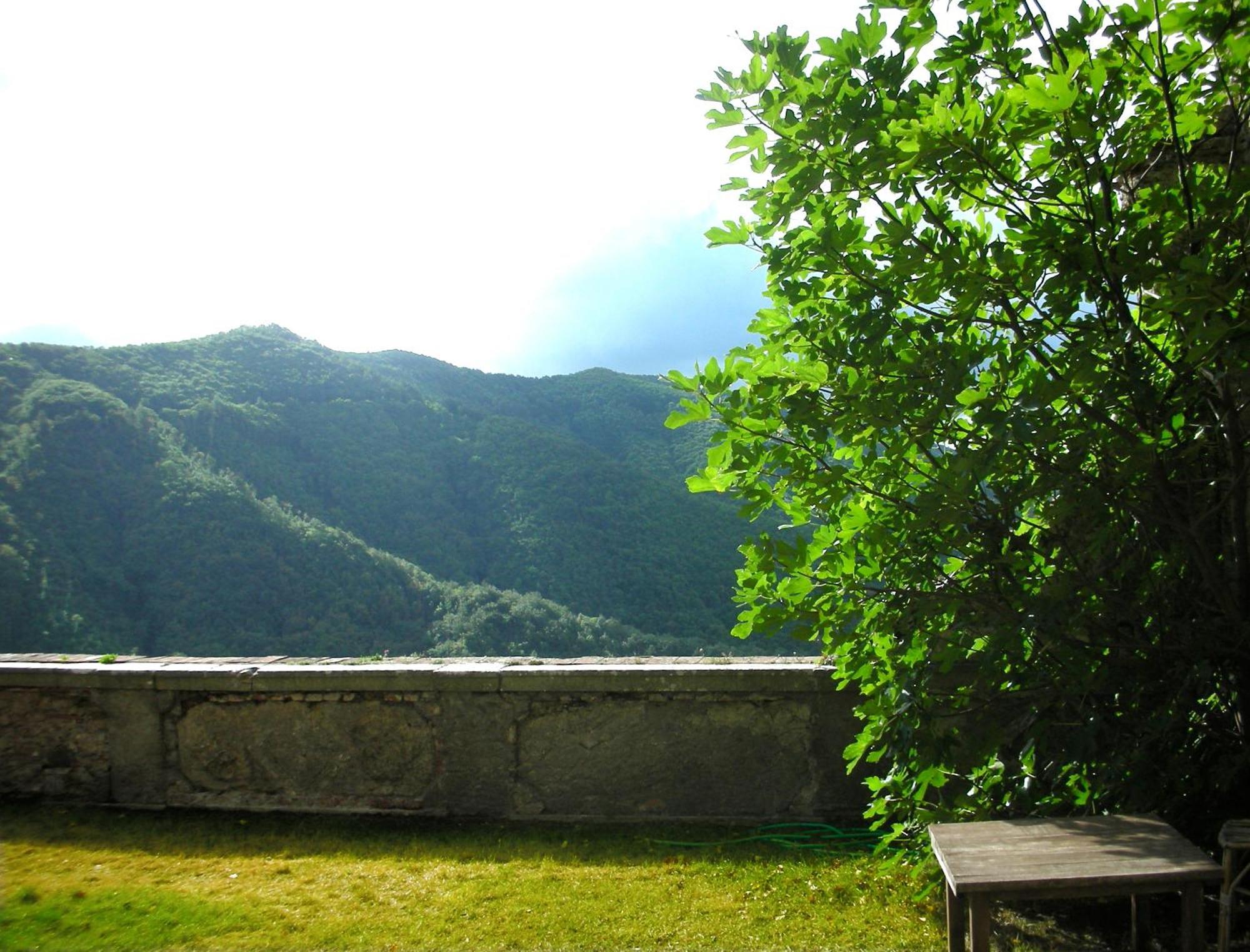 Castello Malaspina Di Fosdinovo