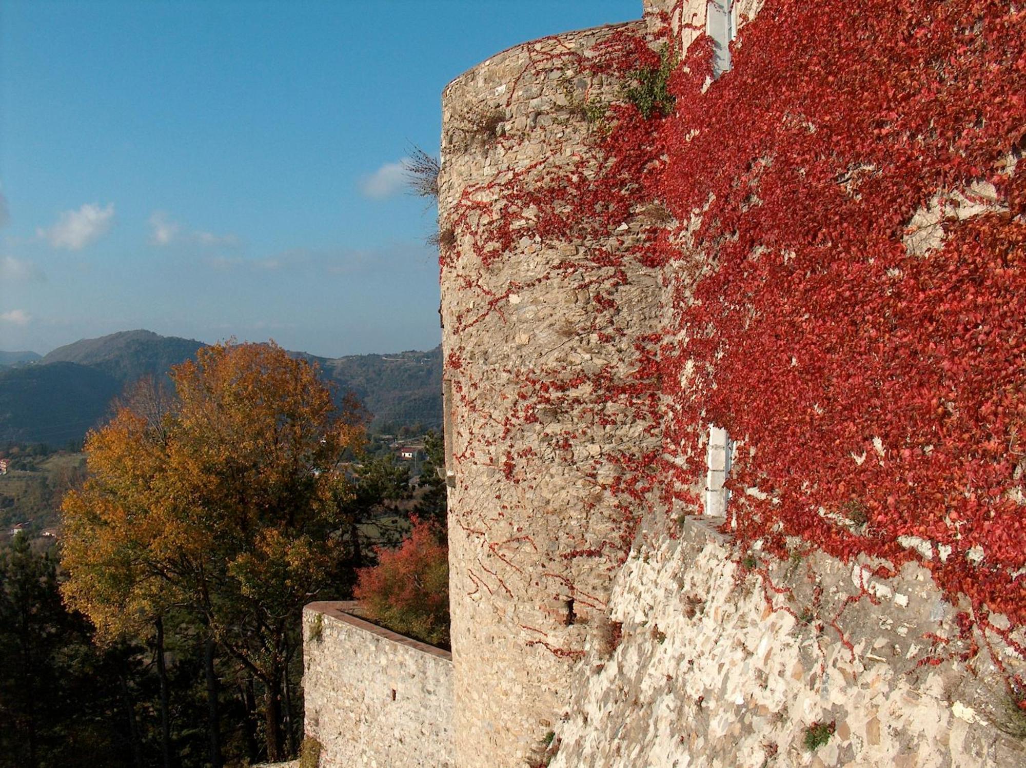 Castello Malaspina Di Maison d'hôtes 2*