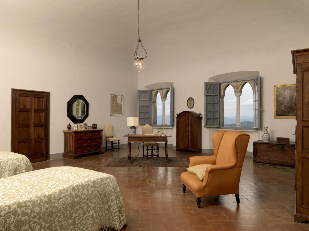 Castello Malaspina Di Maison d'hôtes
