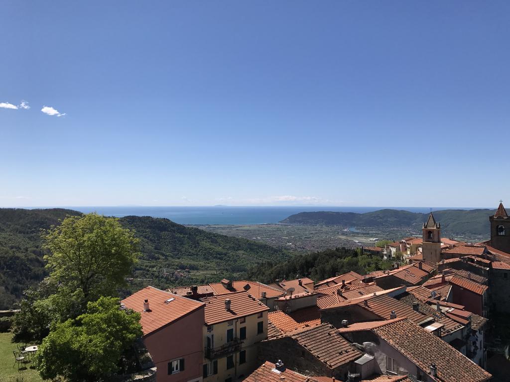 Castello Malaspina Di Maison d'hôtes