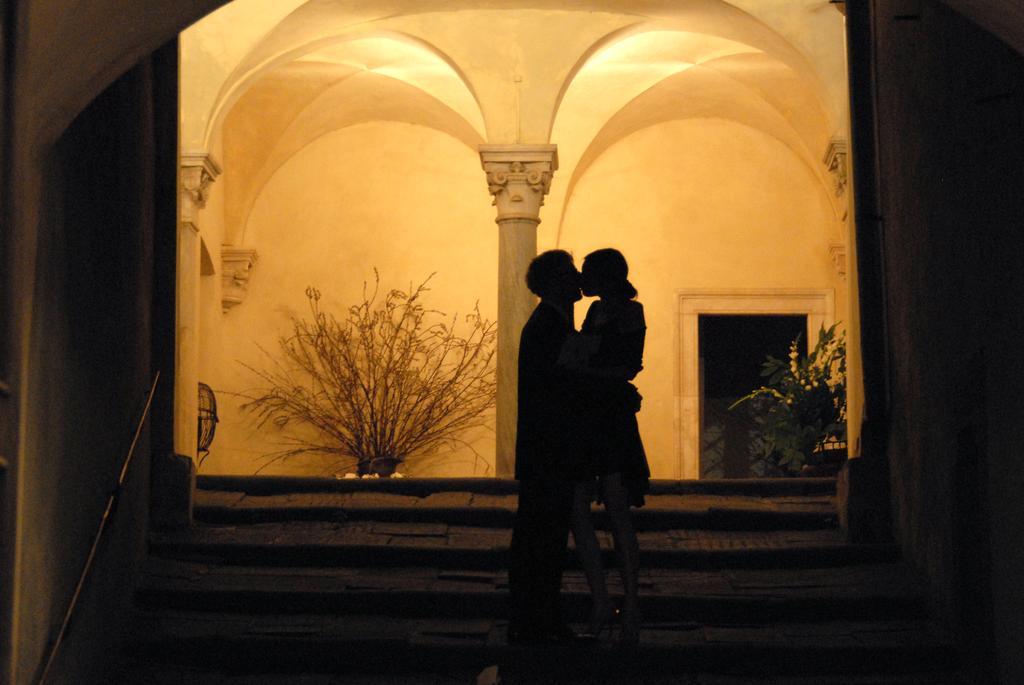 Castello Malaspina Di 2* Fosdinovo
