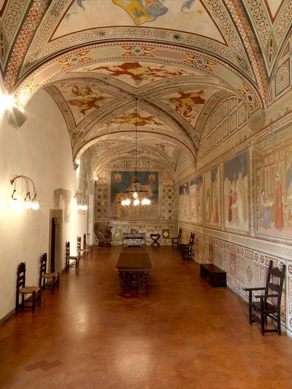 Maison d'hôtes Castello Malaspina Di Fosdinovo