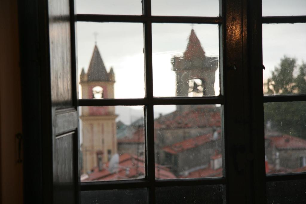 Castello Malaspina Di Maison d'hôtes