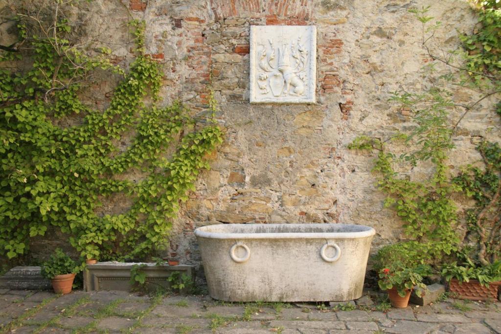 Castello Malaspina Di Fosdinovo