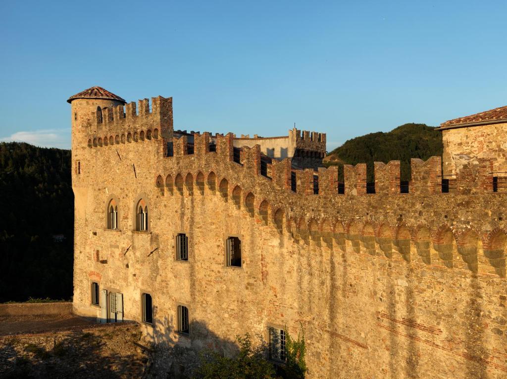 Castello Malaspina Di Maison d'hôtes 2*